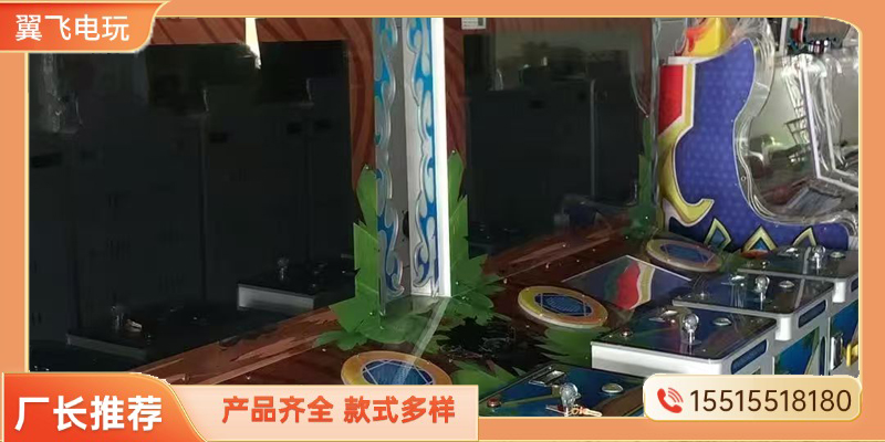 唐山市格斗街机摇摇车 - 价格