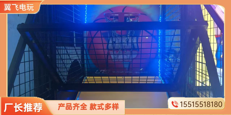唐山市投篮机投篮机 - 价格